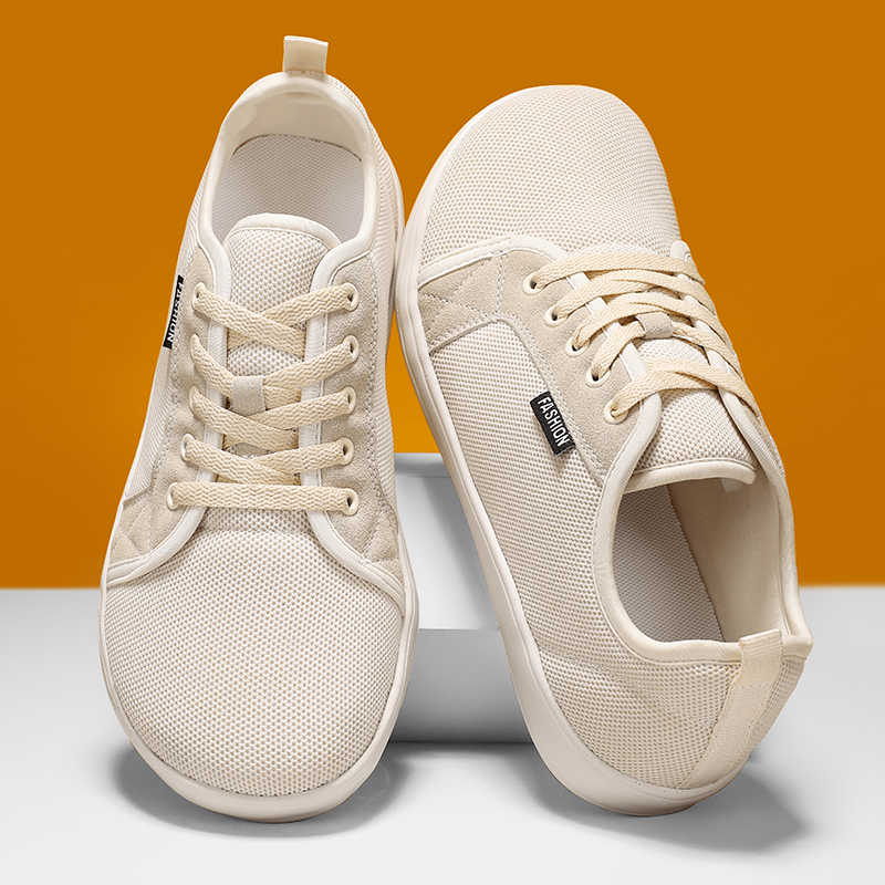 Men Shoes For Wedding - Round Foot Flat Sole Mans Order