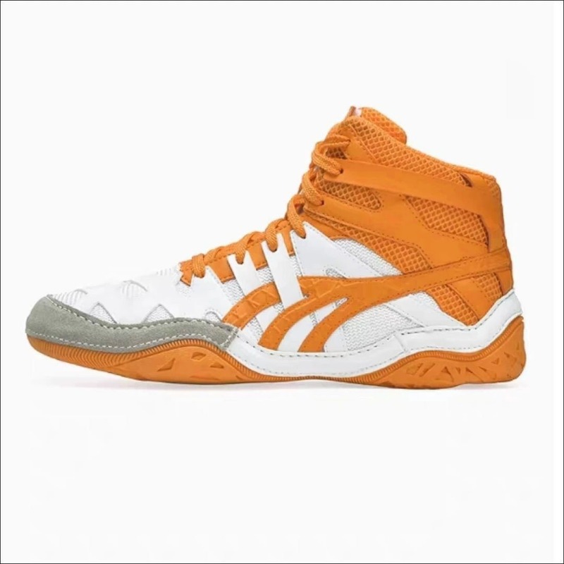 Men'S Shoes Vs Women'S Size - Professional Wrestling Boots for Men Women