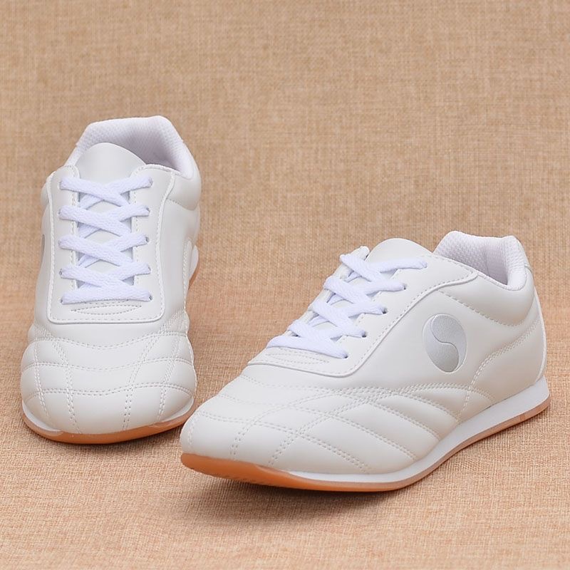 Men'S Shoes Vs Women'S Size - 2026 New Spring Martial Arts Shoes