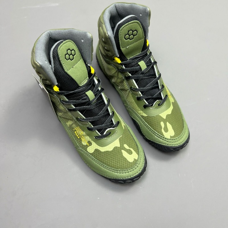 Men'S Shoes Vs Women'S Size - 2026 Classic Brand Wrestling Shoes Men