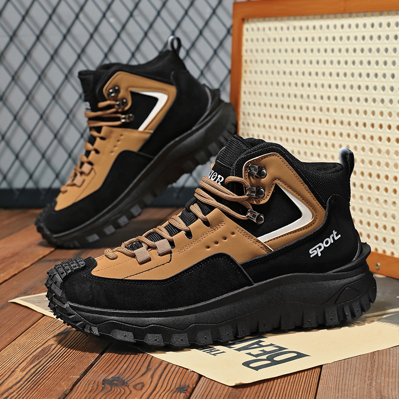 Men's Wide Width Hiking Shoes  - Men'S Shoes With Support recension och pris