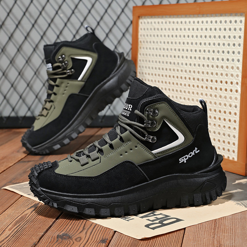 Men's Wide Width Hiking Shoes  - Men'S Shoes With Support recension och pris