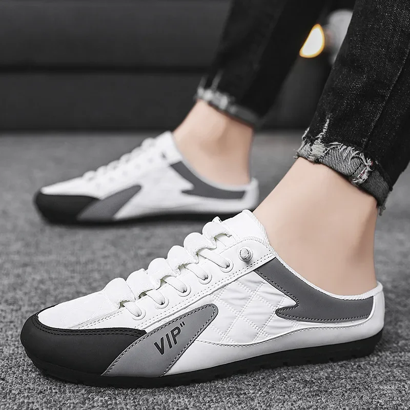 2025 Men's Shoes Breathable Ha - Men'S Shoes With Support recension och pris