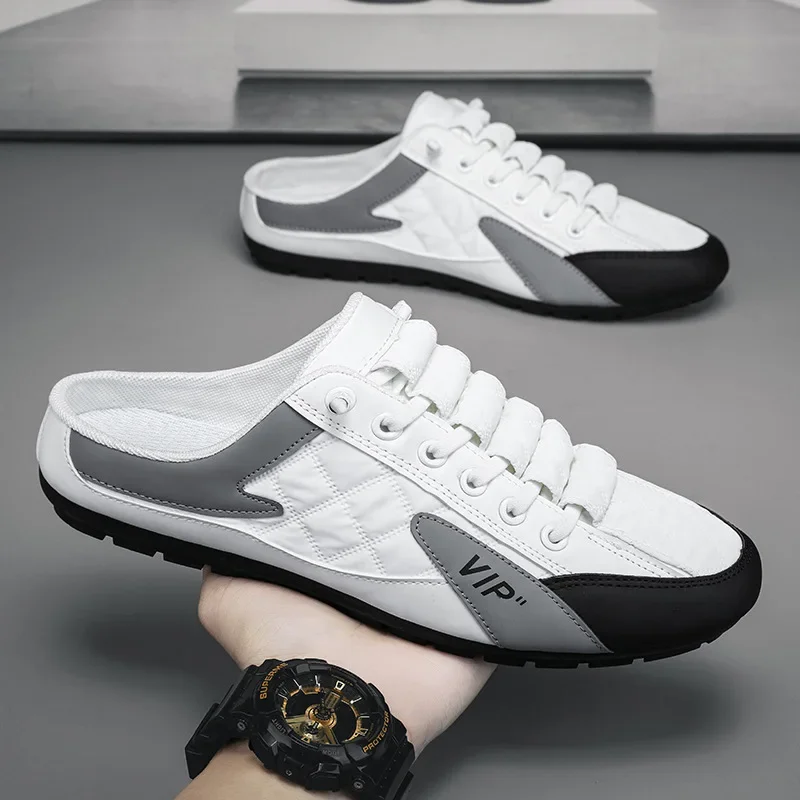 2025 Men's Shoes Breathable Ha - Men'S Shoes With Support recension och pris