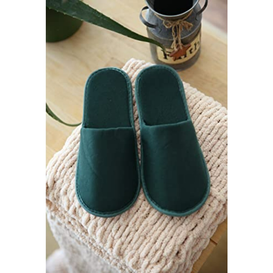 5 Pairs Fabric Packed Disposab - Men Shoes For Wedding recension och pris