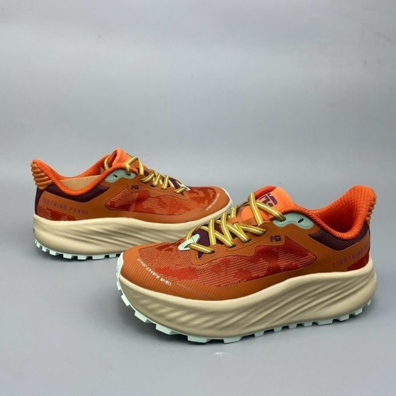 Professional Trail Running Sho - Men'S Shoes Vs Women'S Size recension och pris