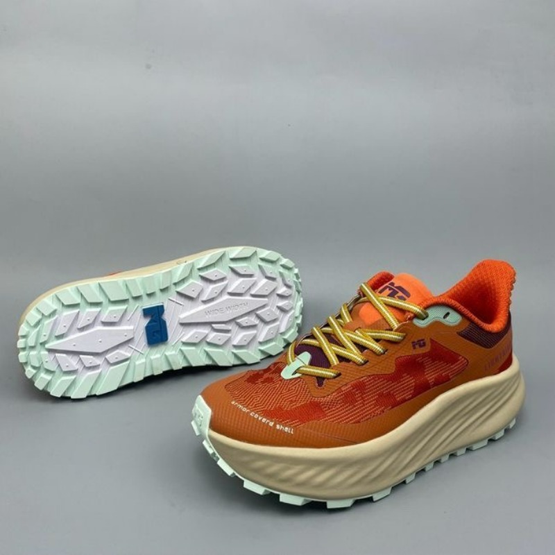 Professional Trail Running Sho - Men'S Shoes Vs Women'S Size recension och pris