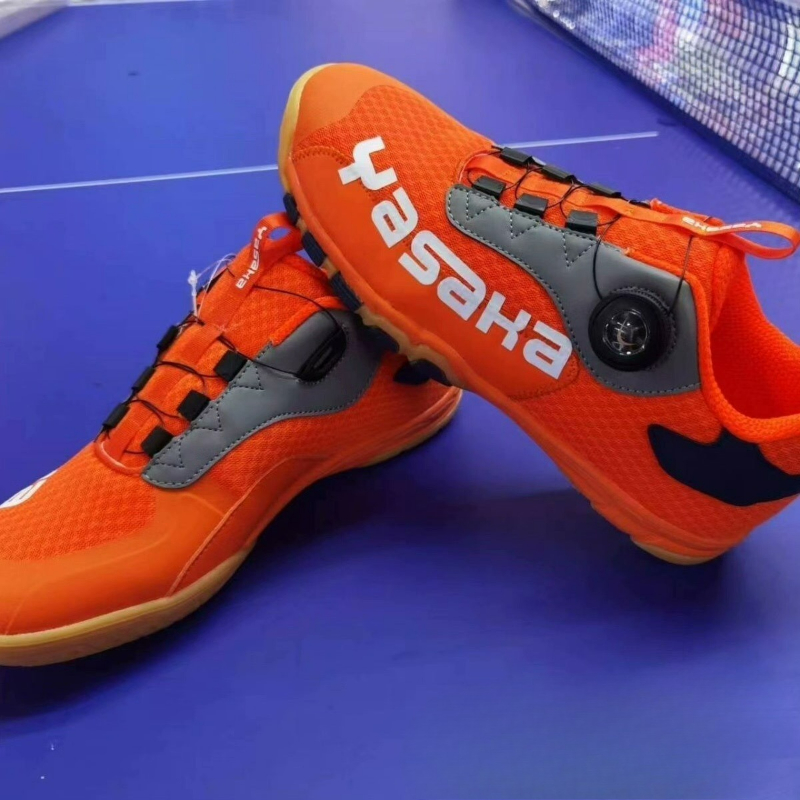 2026 Table Tennis Shoes Men Wo - Men'S Shoes Vs Women'S Size recension och pris