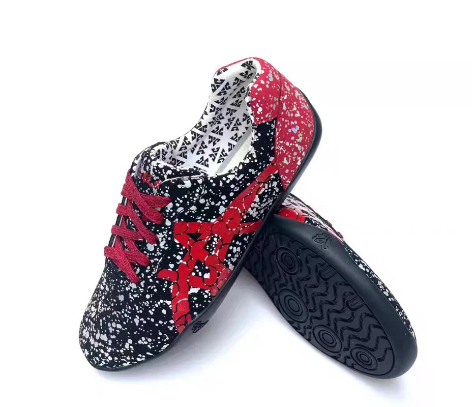 Classic Brand Martial Arts Sho - Men'S Shoes Vs Women'S Size recension och pris