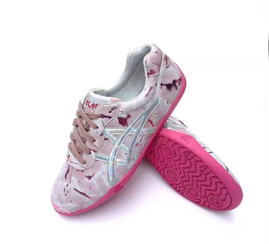 Classic Brand Martial Arts Sho - Men'S Shoes Vs Women'S Size recension och pris