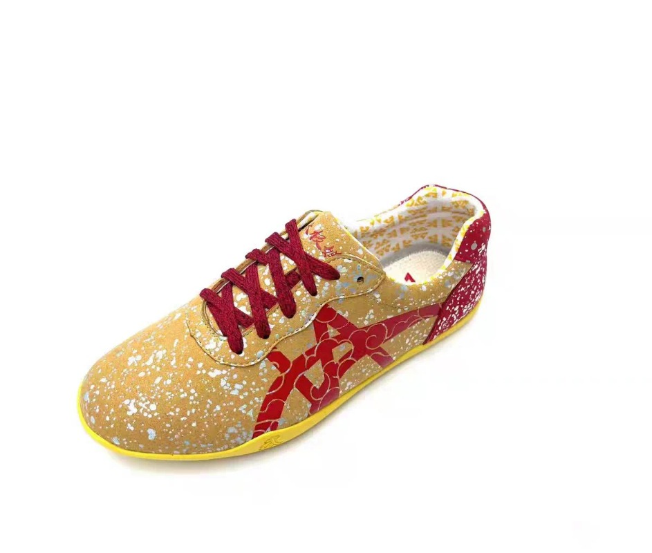Classic Brand Martial Arts Sho - Men'S Shoes Vs Women'S Size recension och pris