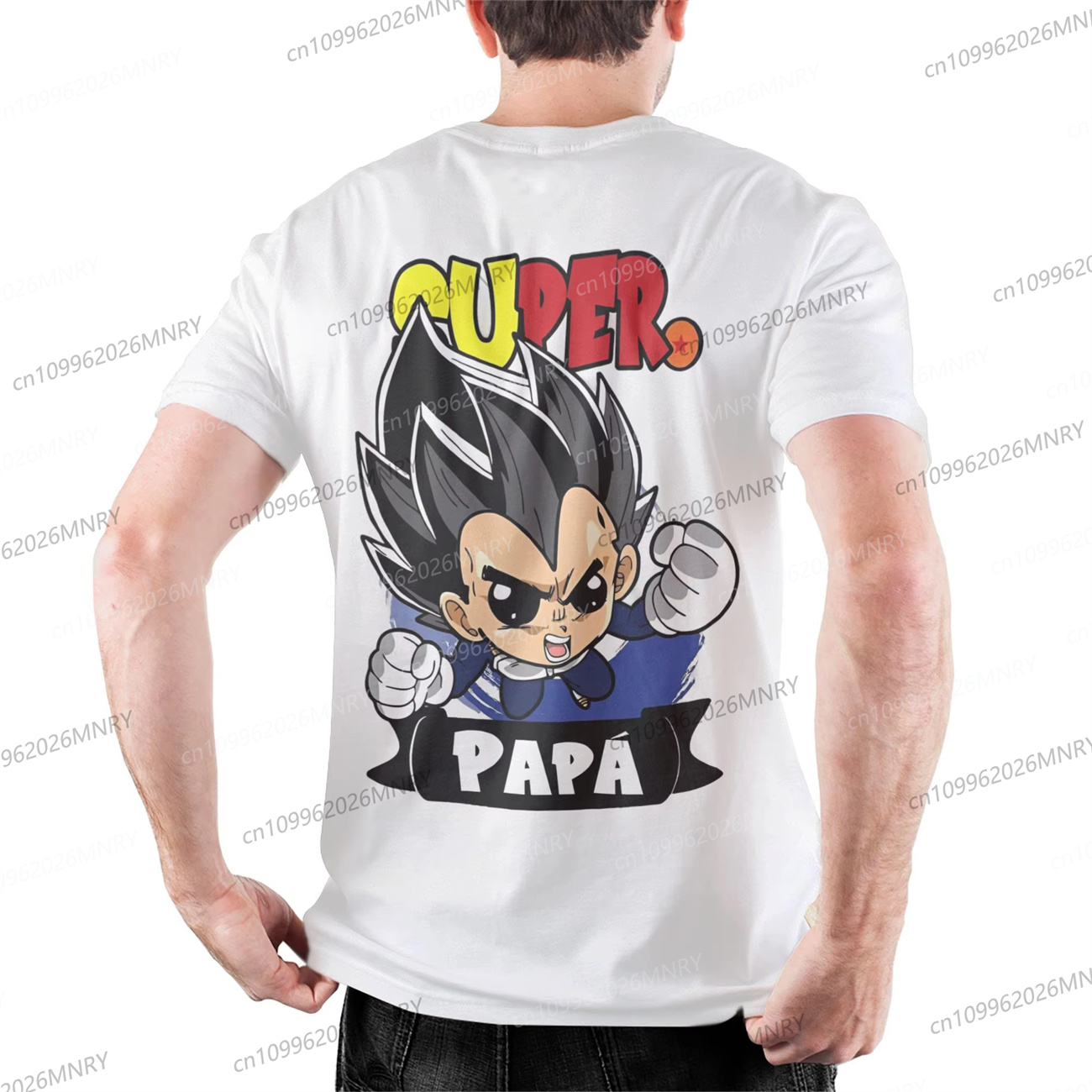 DragonBall Daddy You Are My Fa - Men Shoes Japan recension och pris
