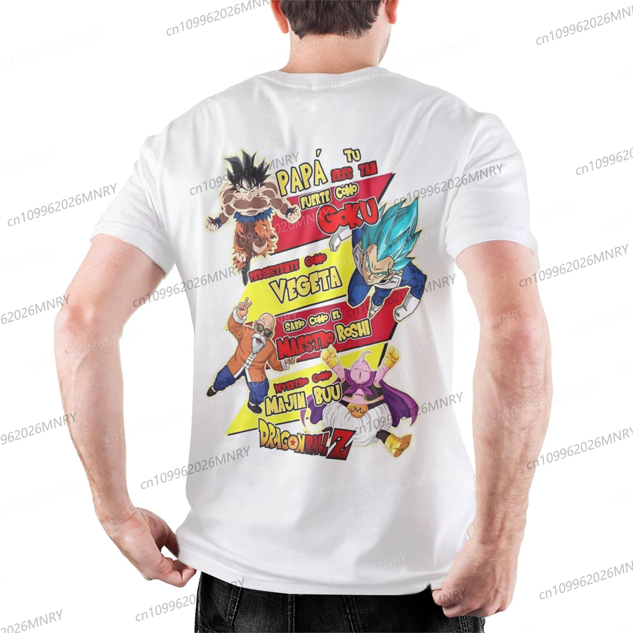 DragonBall Daddy You Are My Fa - Men Shoes Japan recension och pris