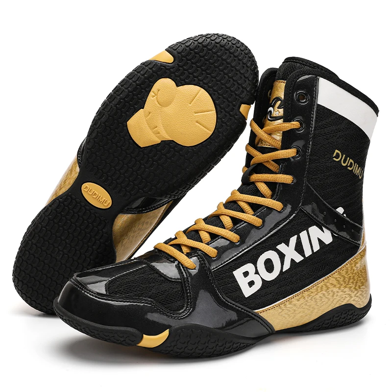 2026 New Professional Fighting - Men'S Shoes Vs Women'S Size recension och pris
