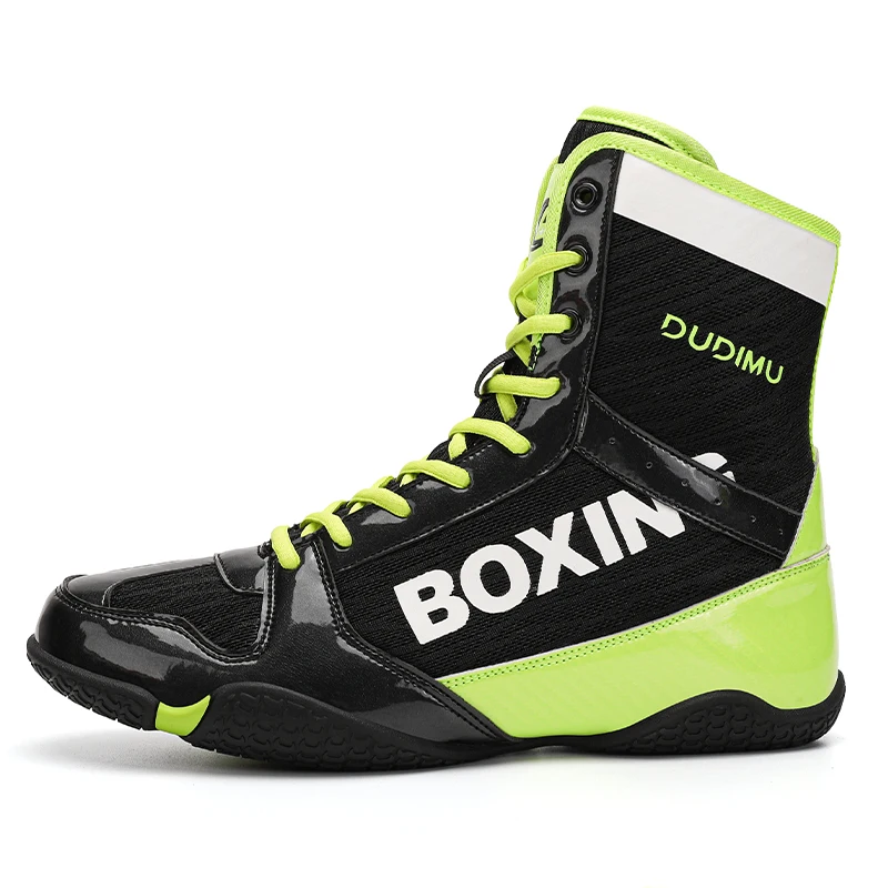 2026 New Professional Fighting - Men'S Shoes Vs Women'S Size recension och pris