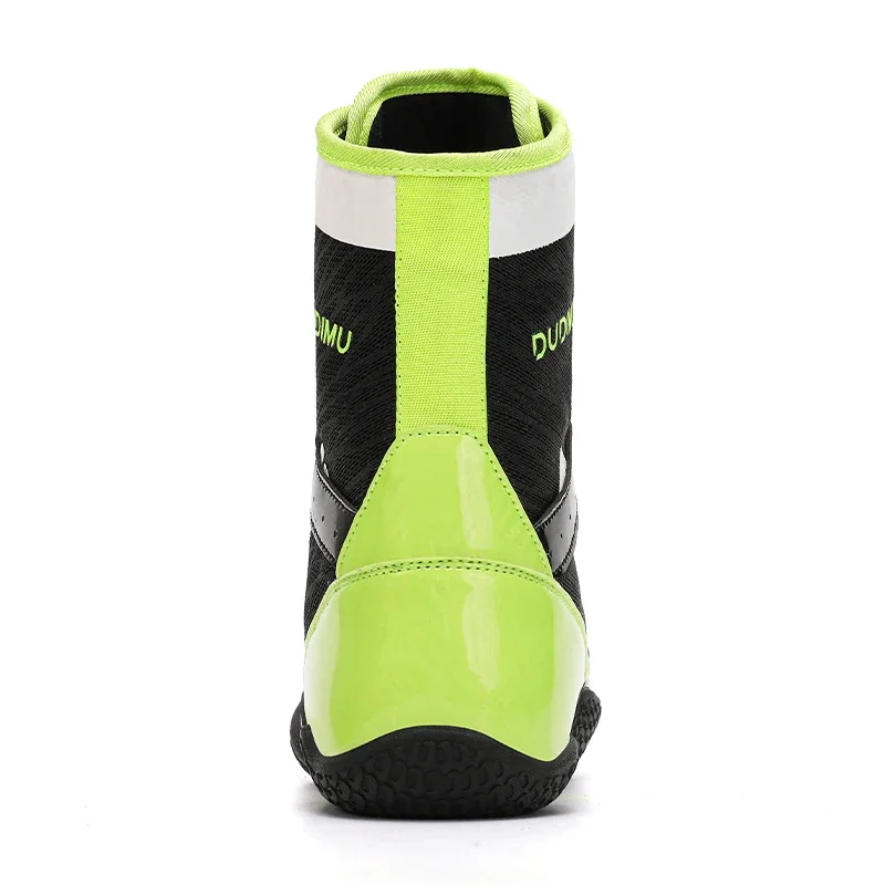 2026 New Professional Fighting - Men'S Shoes Vs Women'S Size recension och pris