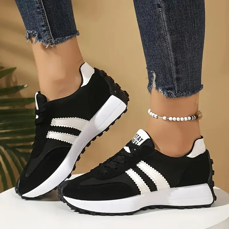 Designer Sneakers Women Sport  - Running Shoes Lightweight recension och pris