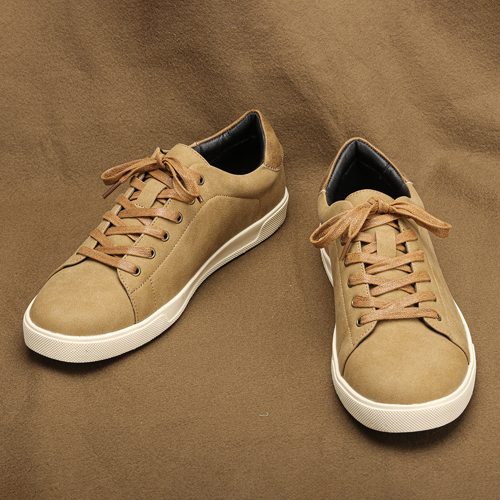 Men's casual shoes 2025 brand  - Men Shoes Size 46 recension och pris