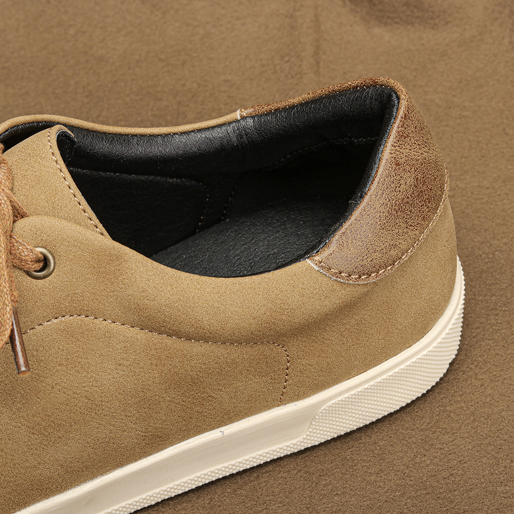 Men's casual shoes 2025 brand  - Men Shoes Size 46 recension och pris