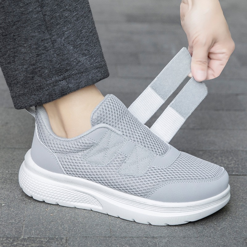 Men Women Diabetic Shoes Wide  - Men'S Shoes With Support recension och pris