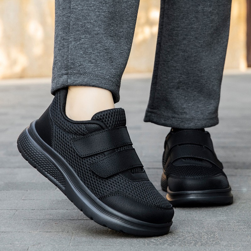 Men Women Diabetic Shoes Wide  - Men'S Shoes With Support recension och pris