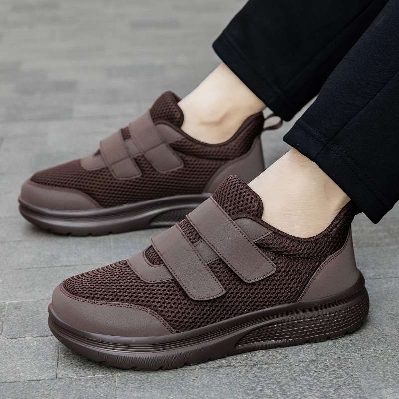 Men Women Diabetic Shoes Wide  - Men'S Shoes With Support recension och pris