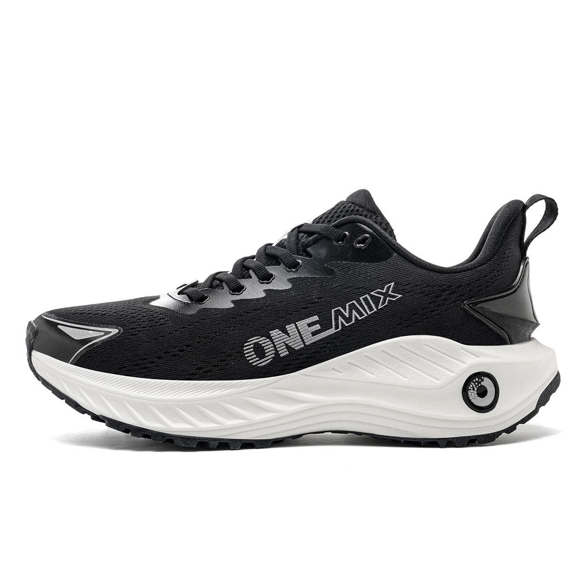 ONEMIX Jogging Footwear Casual - Running Shoes Lightweight recension och pris