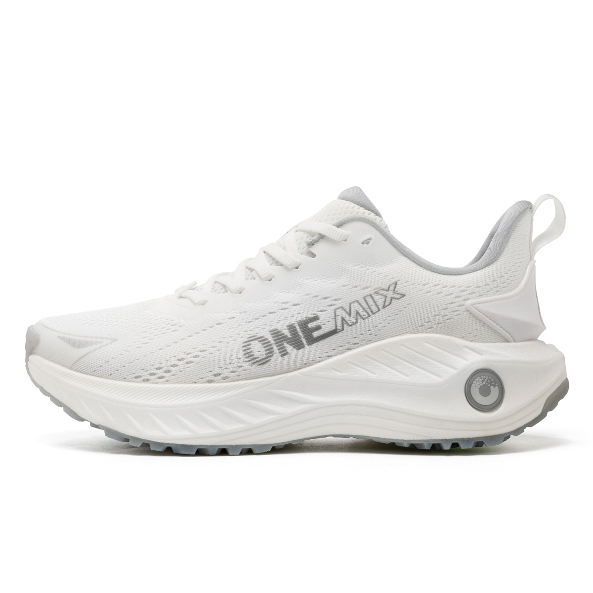 ONEMIX Jogging Footwear Casual - Running Shoes Lightweight recension och pris