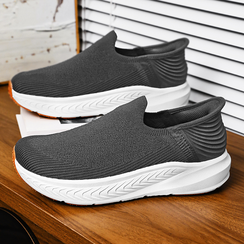 Running Mesh Shoes Fashion Cas - Running Shoes Lightweight recension och pris
