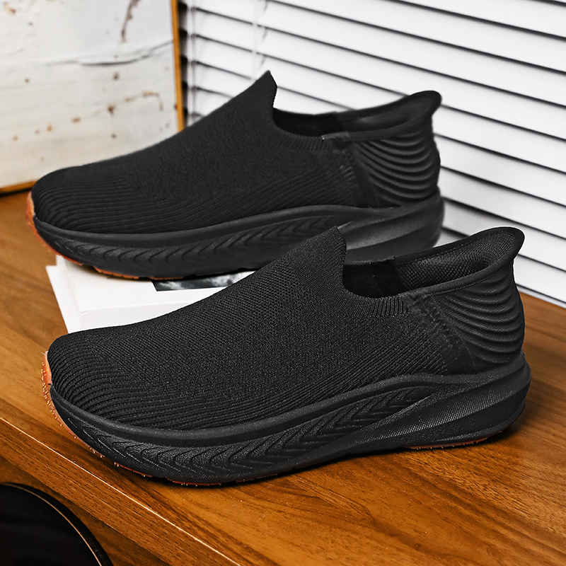 Running Mesh Shoes Fashion Cas - Running Shoes Lightweight recension och pris