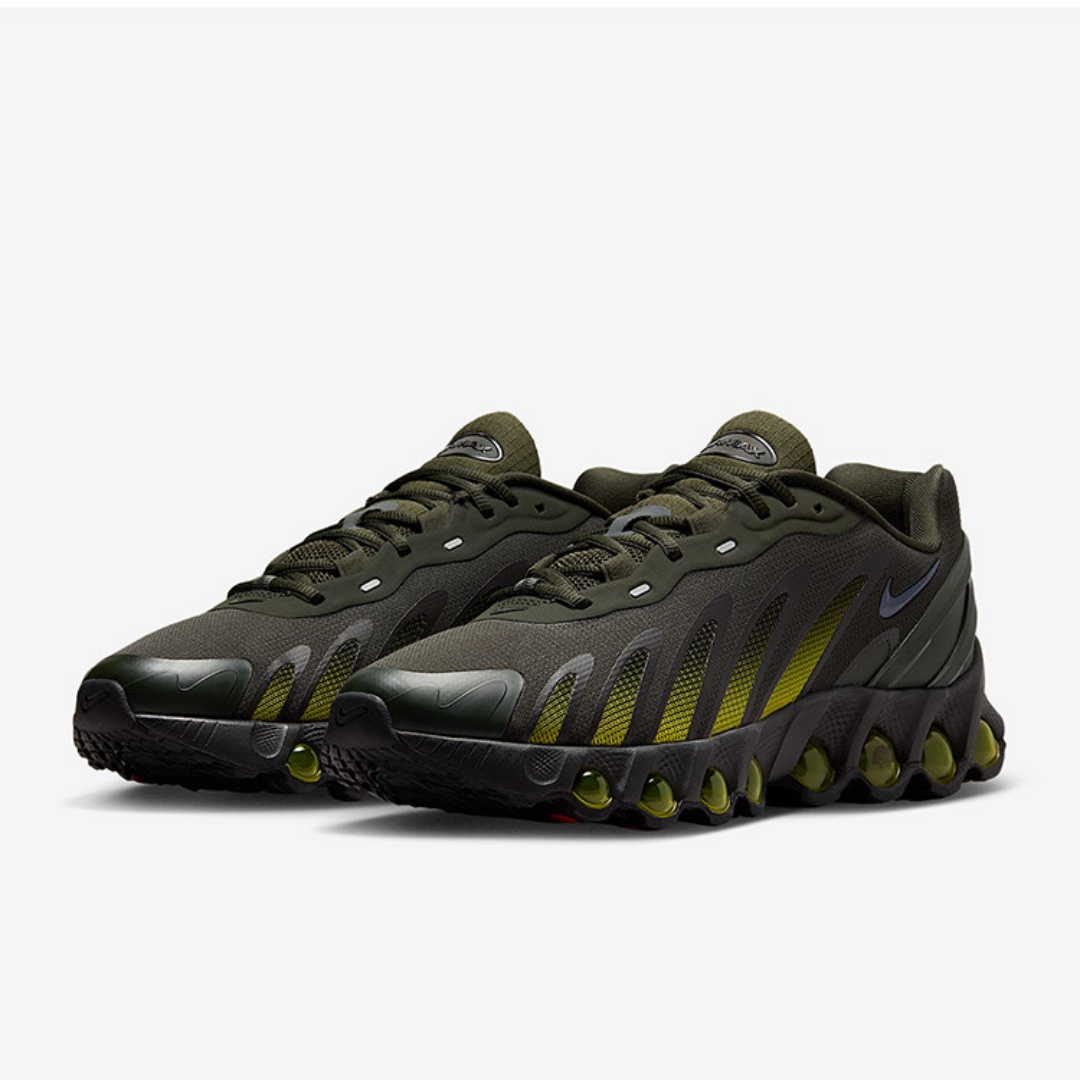 Nike/Nike's New Air Max Dn8 Me - Men'S Shoes Nike Air Max recension och pris