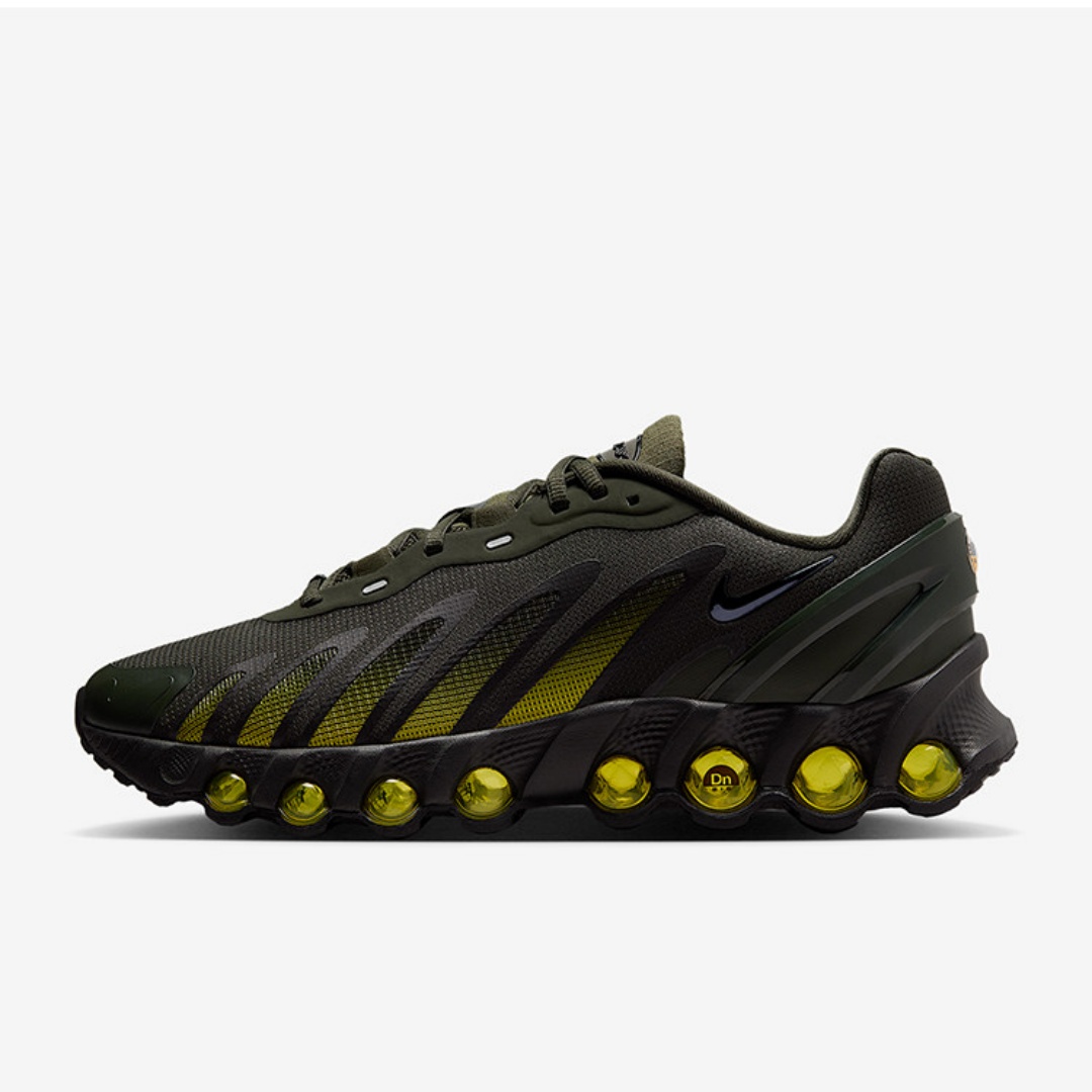 Nike/Nike's New Air Max Dn8 Me - Men'S Shoes Nike Air Max recension och pris