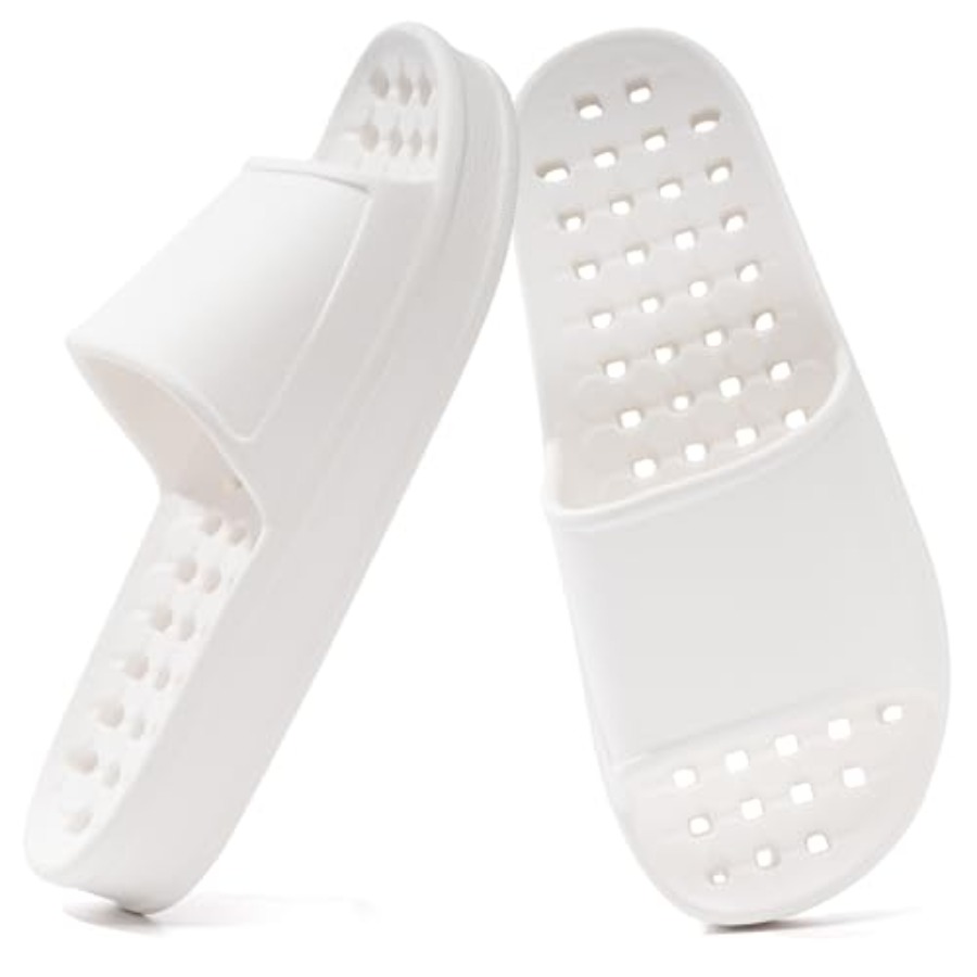 Shower Shoes for Women and Men - Men'S Shoes Comfort recension och pris