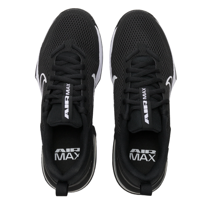 Nike Men's Shoes Air Max Alpha - Men'S Shoes Nike Air Max recension och pris