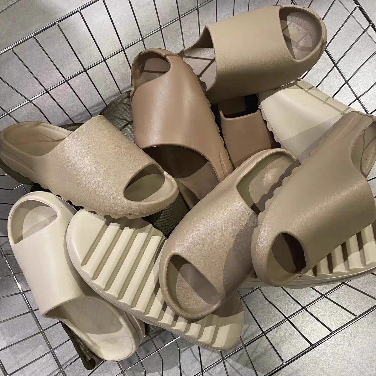 Summer Women Slippers Men Sand - Men Shoes Ecco recension och pris
