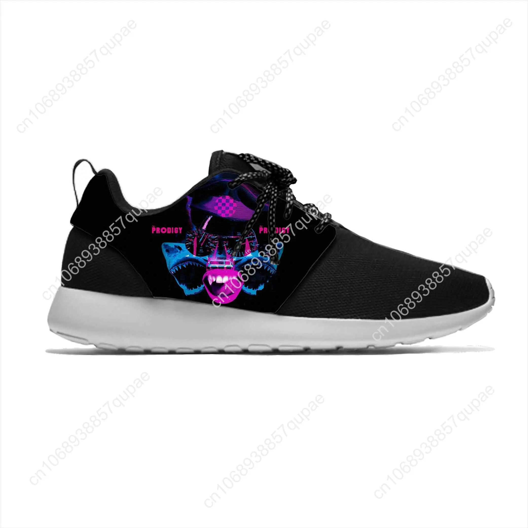 Hot Prodigy Emotional Damage M - Running Shoes Lightweight recension och pris