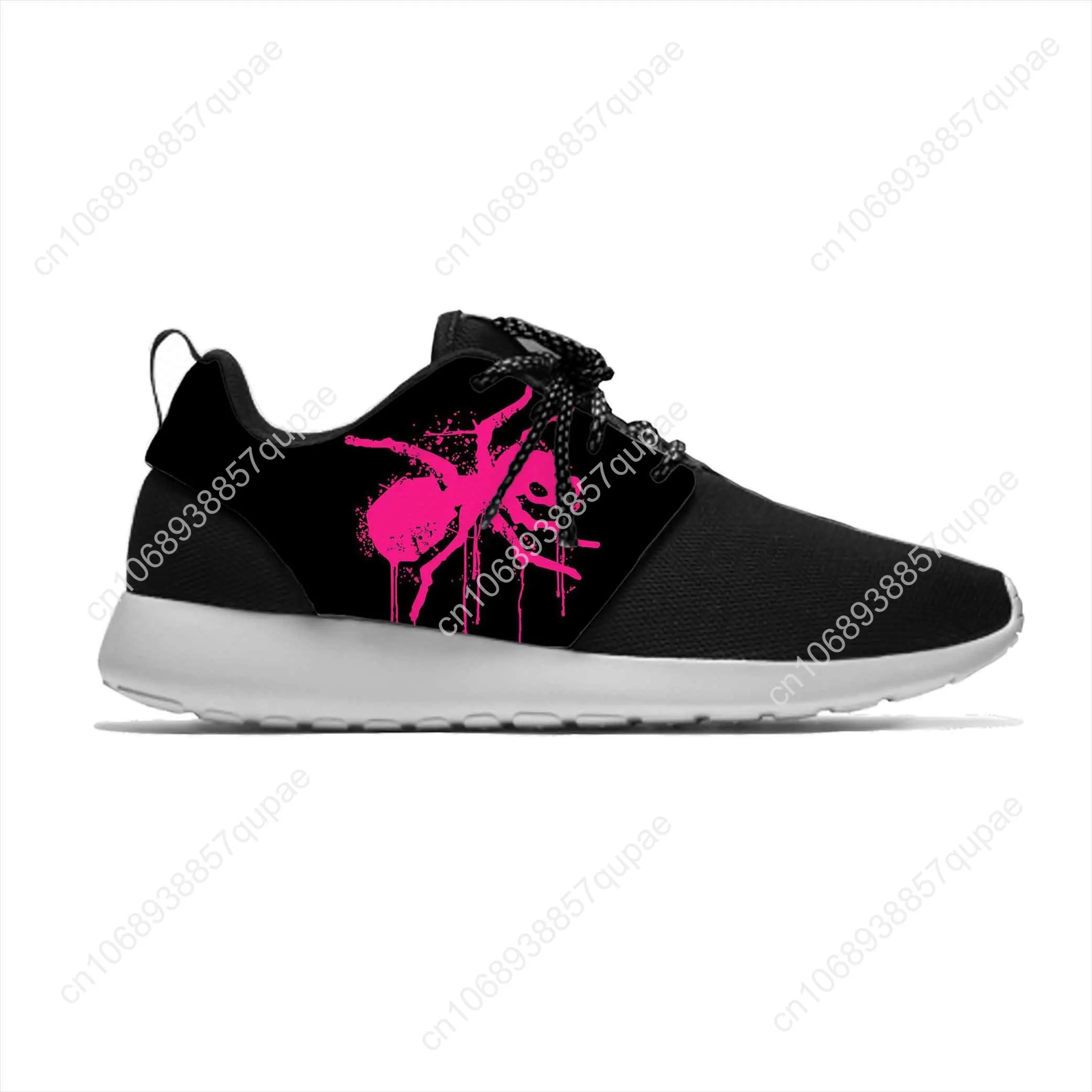 Hot Prodigy Emotional Damage M - Running Shoes Lightweight recension och pris