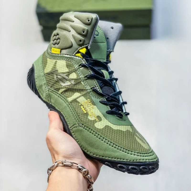 2026 Wrestling Shoes Men Women - Men'S Shoes Vs Women'S Size recension och pris
