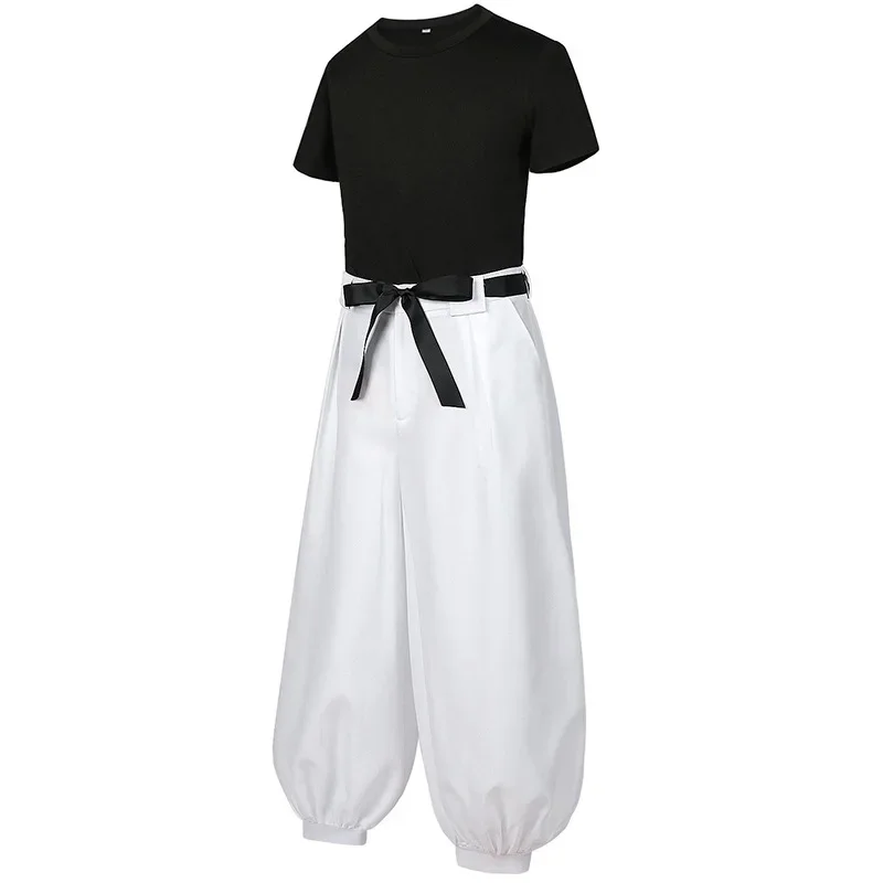 Anime Toji Fushiguro Cosplay C - Men Shoes Japan recension och pris