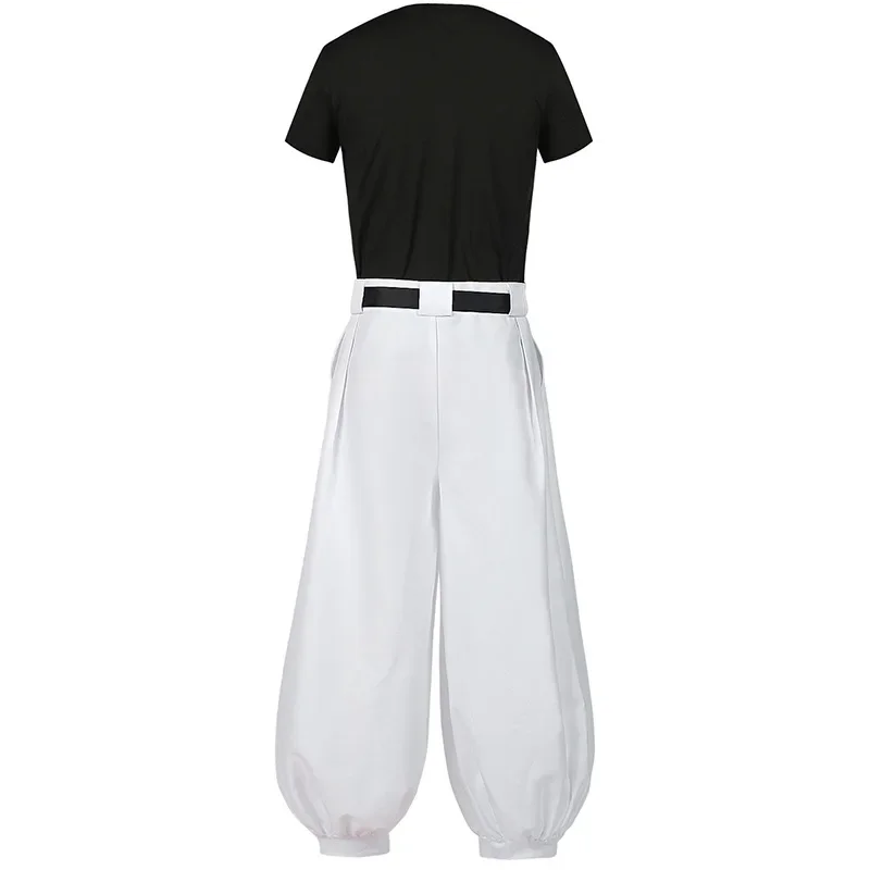 Anime Toji Fushiguro Cosplay C - Men Shoes Japan recension och pris