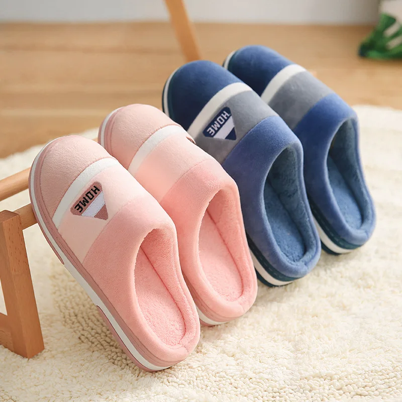 Big Size 48 49 Men Home Slippe - Men'S Shoes Comfort recension och pris