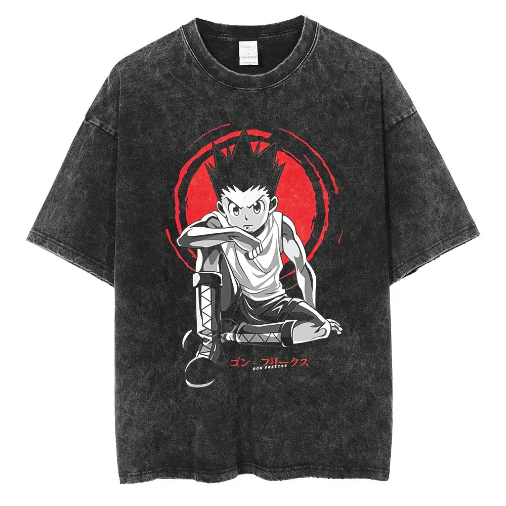 Hunter X Hunter Phantom Troupe - Men Shoes Japan recension och pris