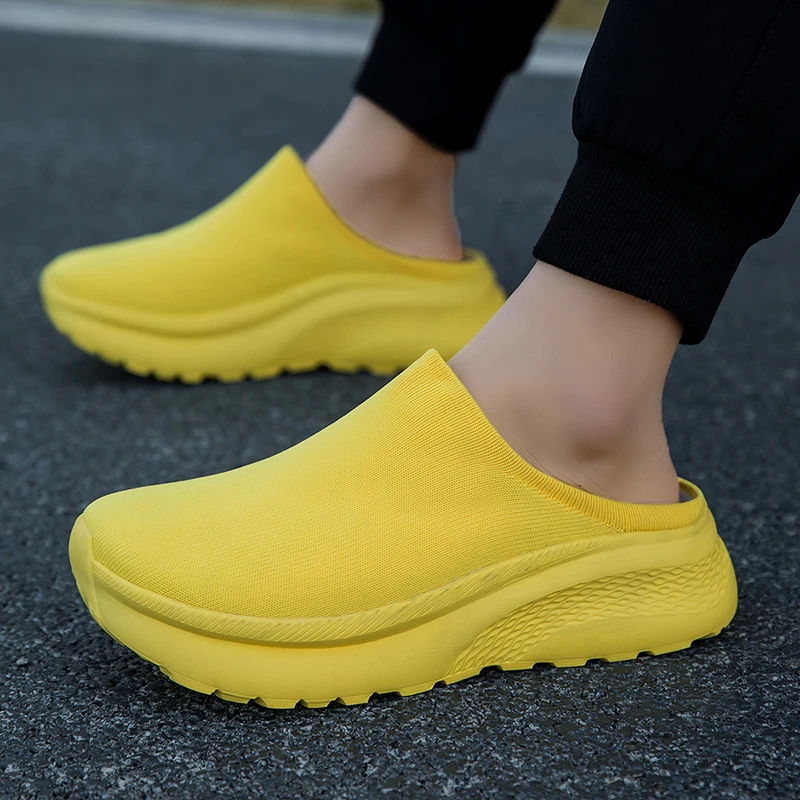 Thick Sole Slippers Winter War - Men Shoes Size 46 recension och pris