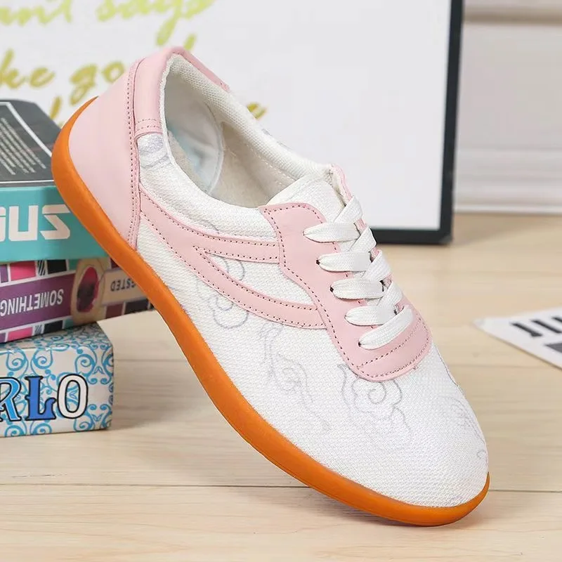 2026 Summer Martial Arts Sneak - Men'S Shoes Vs Women'S Size recension och pris