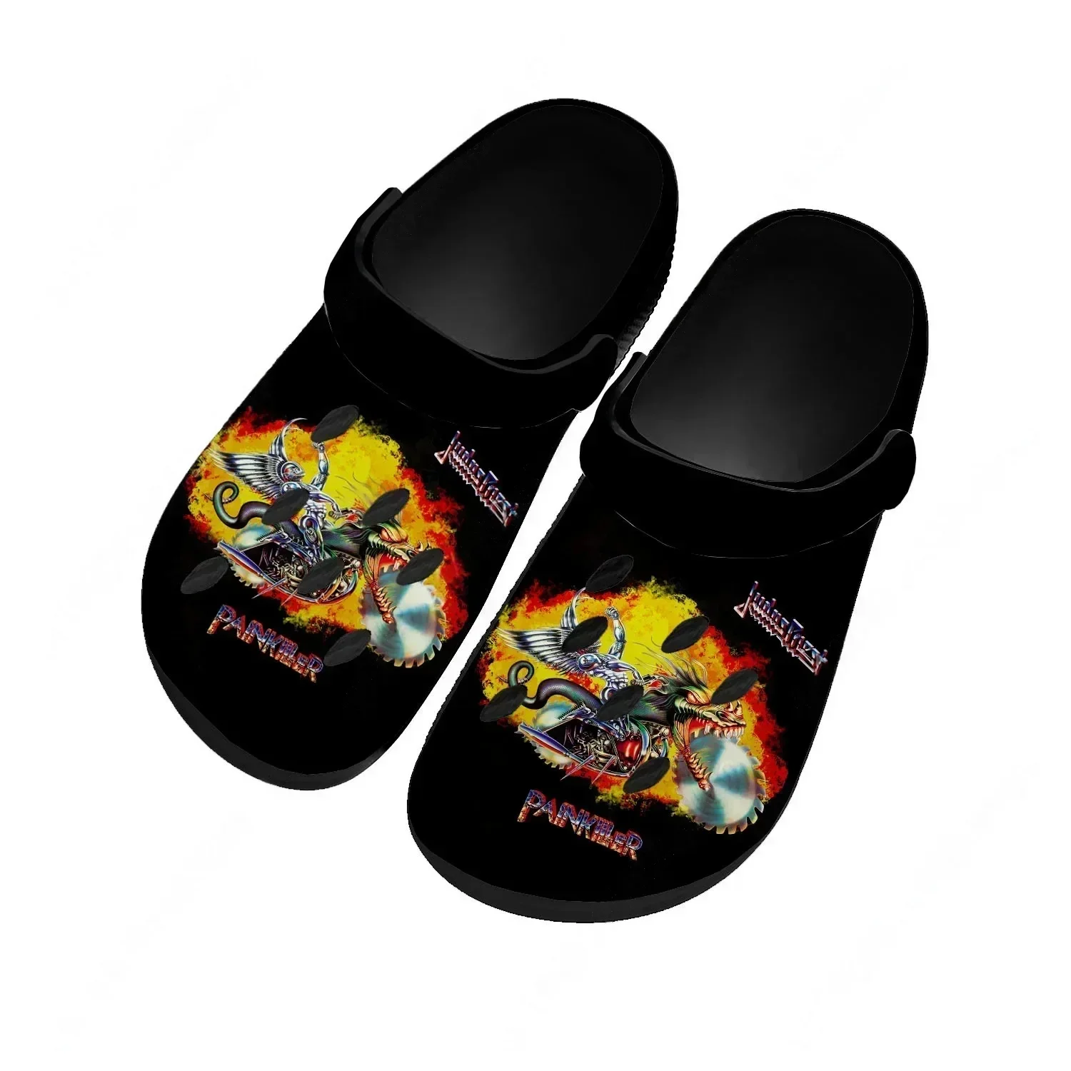 Judas Priest Water Shoes Mens  - Men'S Shoes Comfort recension och pris