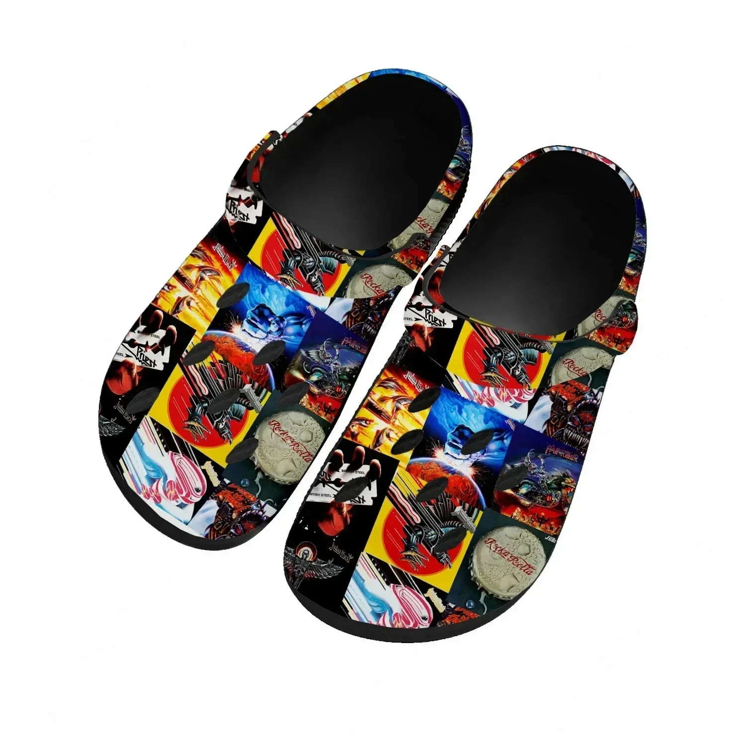 Judas Priest Water Shoes Mens  - Men'S Shoes Comfort recension och pris