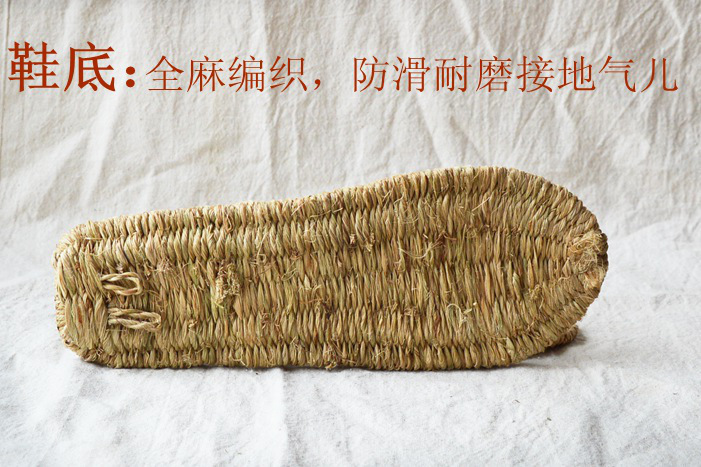 Straw Sandals for Men and Wome - Men Shoes Japan recension och pris