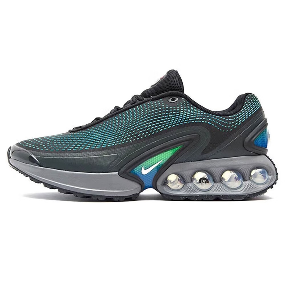 Nike Air Max Dn men's Running  - Men'S Shoes Nike Air Max recension och pris