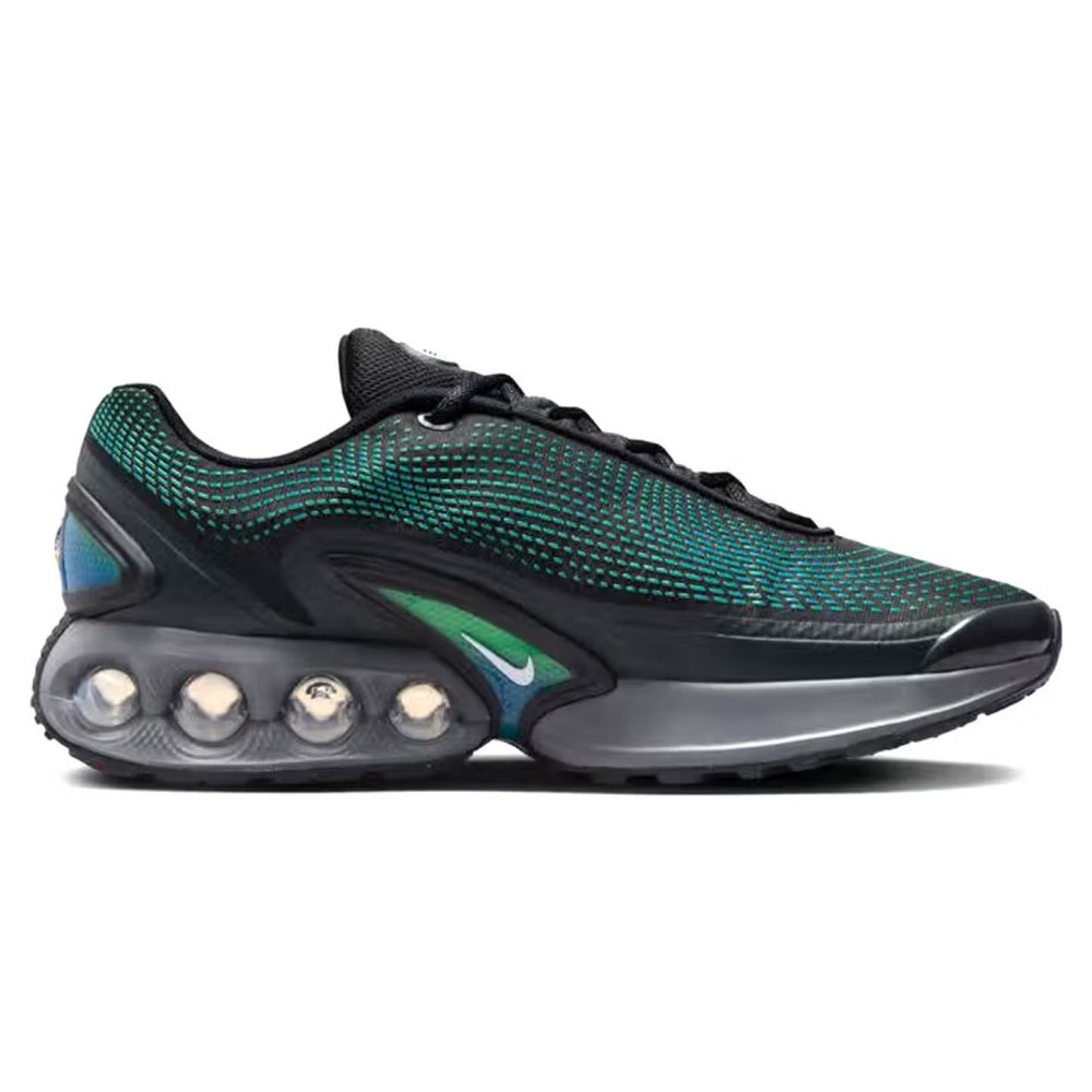 Nike Air Max Dn men's Running  - Men'S Shoes Nike Air Max recension och pris