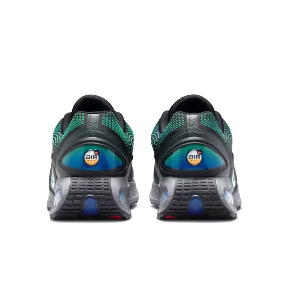 Nike Air Max Dn men's Running  - Men'S Shoes Nike Air Max recension och pris
